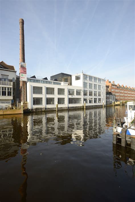 De fabriek